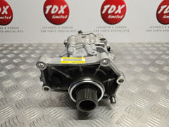 Hyundai Kona N 2022-2025 2.0 Petrol Turbo Semi-auto Lsd Differential 47495-24000 - photo 1 of 12