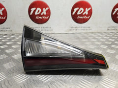 Hyundai i20N MK3 2020-2024 Passengers Rear Inner Tailgate Light Lamp 92403-C0000 - photo 1 of 9