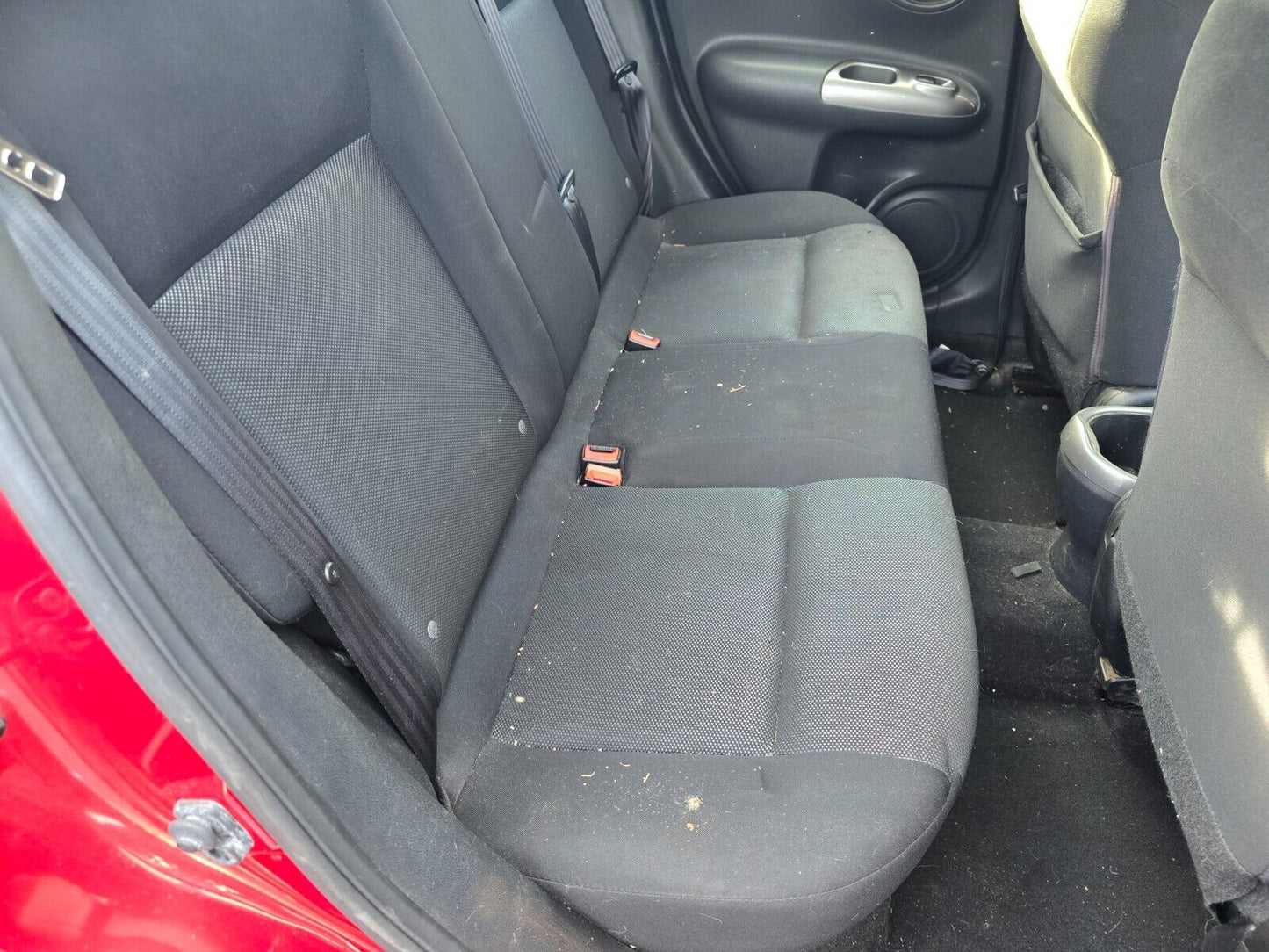 2012 Nissan Juke F15 Acenta 1.5 Dci Diesel 6 Speed Manual For Parts & Spares 13