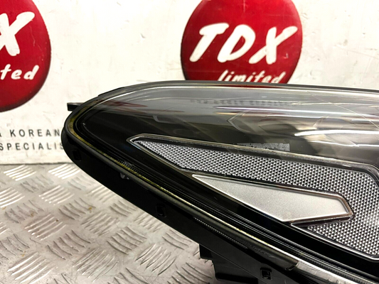 HYUNDAI TUCSON (TL/TLE) MK2 2018-2021 GENUINE DRIVER SIDE HEADLIGHT D7921-21A40