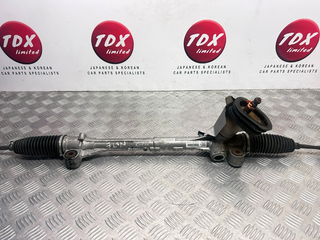 Nissan Note E12 MK2 2013-2017 Genuine Complete Power Steering Rack 48001 3VU0A - photo 1 of 7