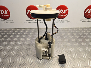 Honda Insight ZE2 MK2 2009-2014 1.3 Mild Hybrid Petrol Fuel Pump 17708-TM8-003 - photo 1 of 8
