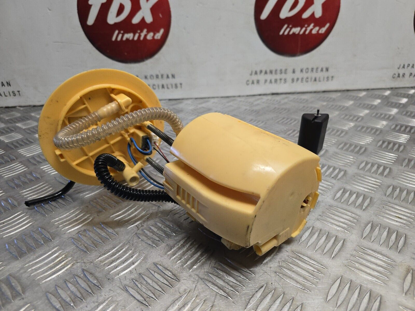 TOYOTA AVENSIS T27 2015-2018 1.6 DIESEL IN TANK FUEL SENDER PUMP 77020-05150
