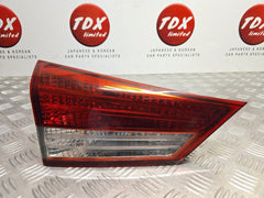Hyundai ix20 JC 2010-2019 Passengers Side Rear Inner Tailgate Light 92403-1K0 - photo 1 of 10
