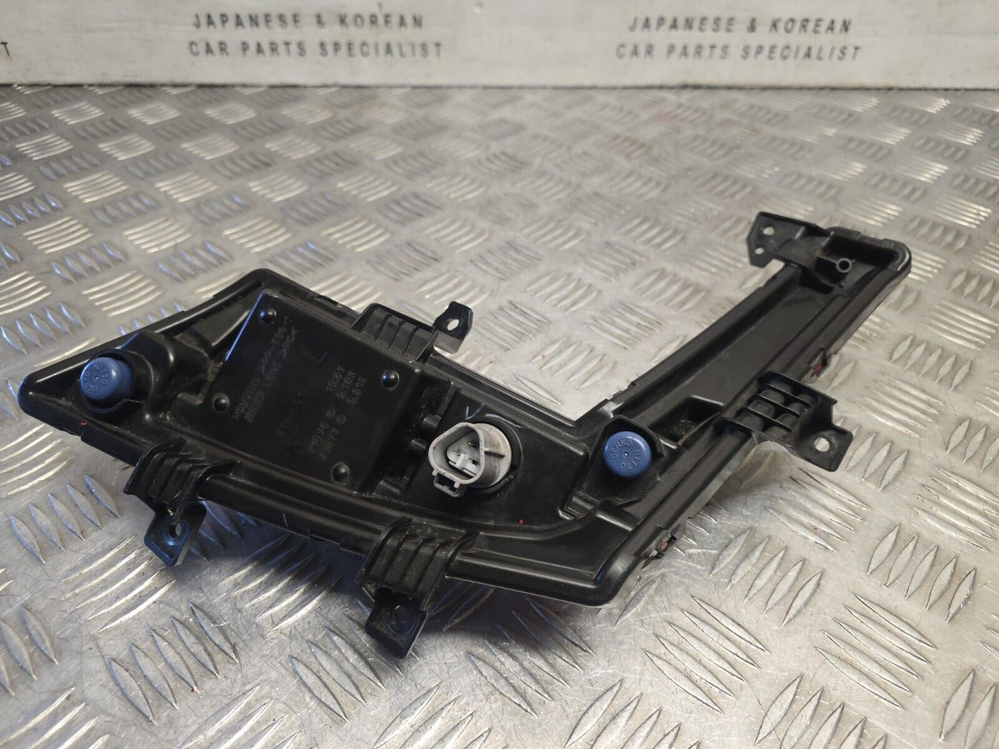 SUZUKI SWIFT AZG MK3 2014-2017 GENUINE PASSENGERS SIDE FRONT LED DRL LIGHT LAMP