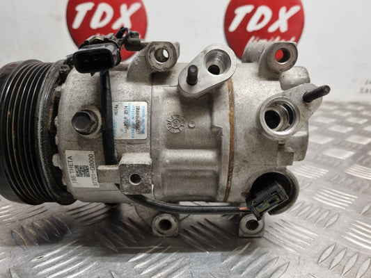 Hyundai i30N 2017-2023 Performance 2.0 Petrol AC Compressor Pump 97701-G8000 - photo 2 of 9