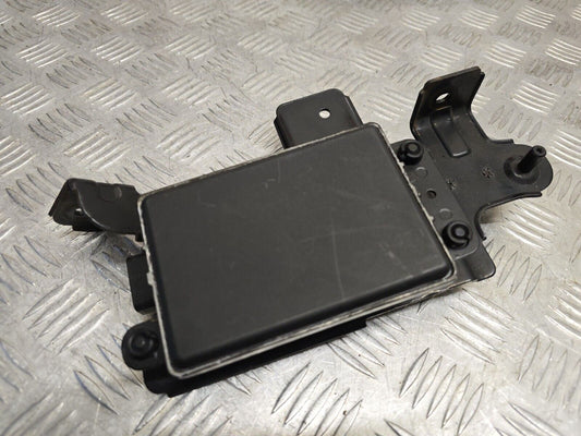 HYUNDAI IONIQ AE 2016-2019 GENUINE FRONT RADAR SENSOR + BRACKET 96400-G2000