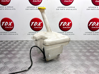 Toyota Yaris XP130 MK3 2012-2020 Genuine Washer Bottle Tank Resevoir - photo 1 of 7