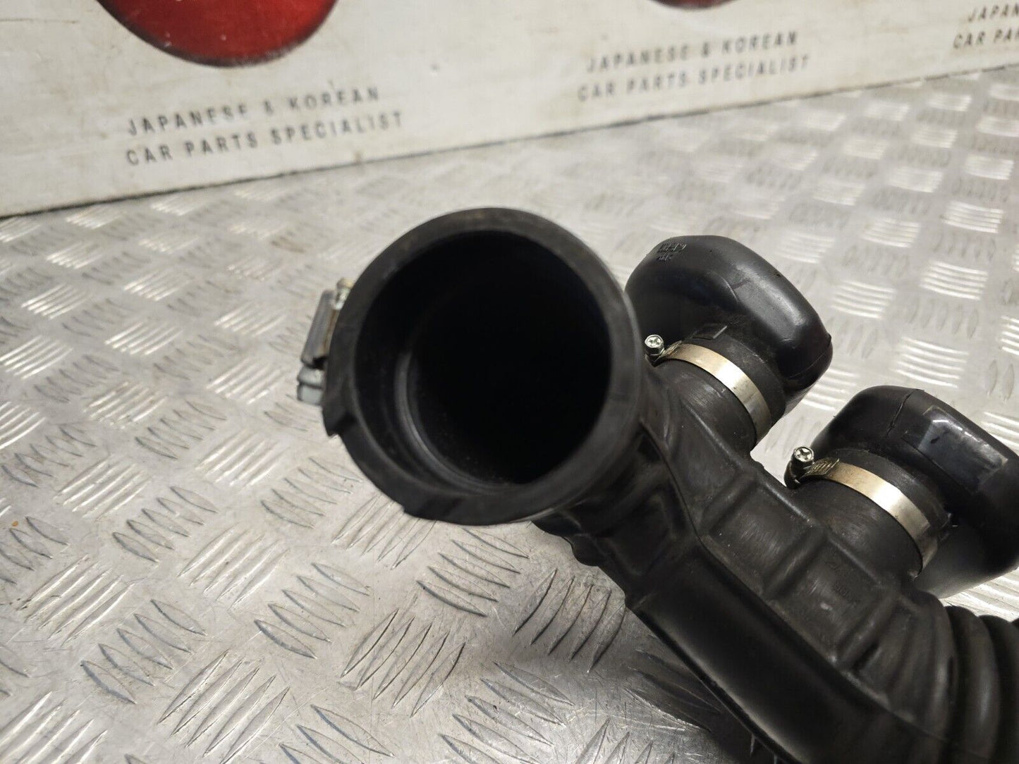 SUZUKI VITARA LY 2018-2023 1.0 PETROL GENUINE TURBO AIR INTAKE PIPE 13881-64R00