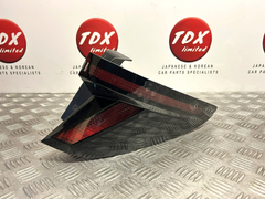 Hyundai Tucson (NX4) MK4 2021-2025 Driver Side Rear Tinted Body Break Light - photo 1 of 8