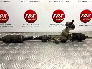 Hyundai i10 PA MK1 2007-2013 Genuine Complete Power Steering Rack 56500-0X590 - photo 1 of 8