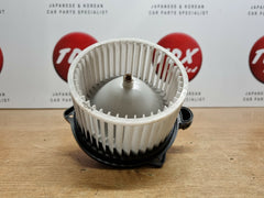 Hyundai ix20 / Kia Venga Genuine Heater Blower Motor Fan RHD 2010-2018 - photo 1 of 8
