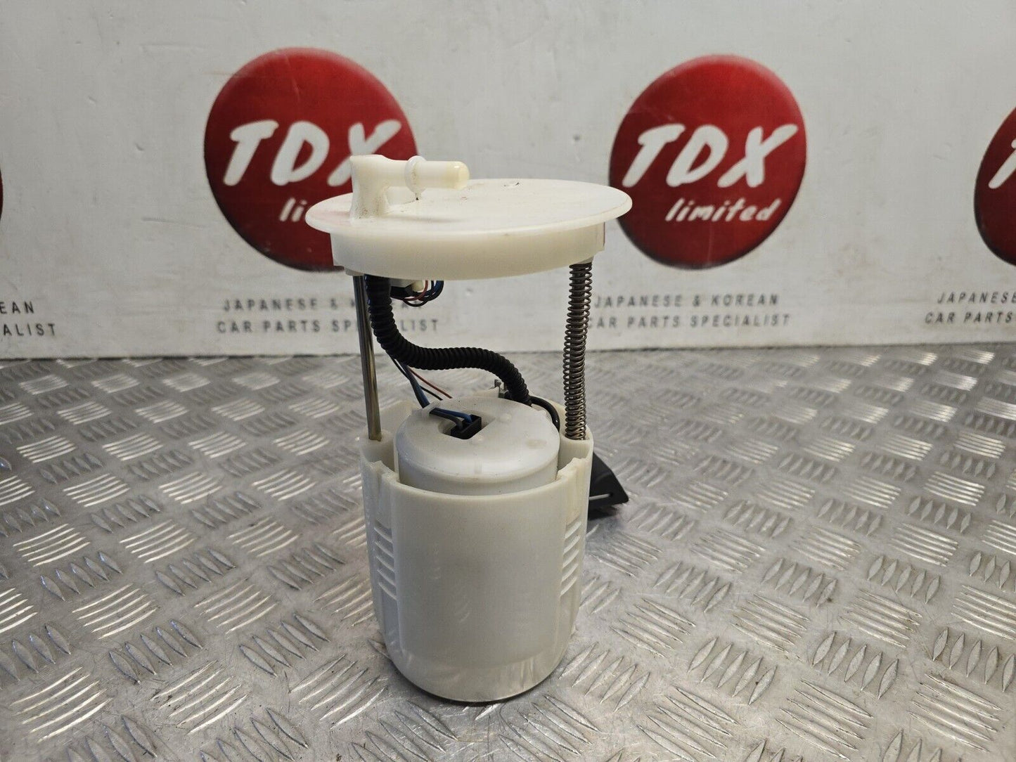 SUZUKI SWIFT 2010-2016 1.2 PETROL IN TANK FUEL SENDER PUMP UNIT 15100-69L00
