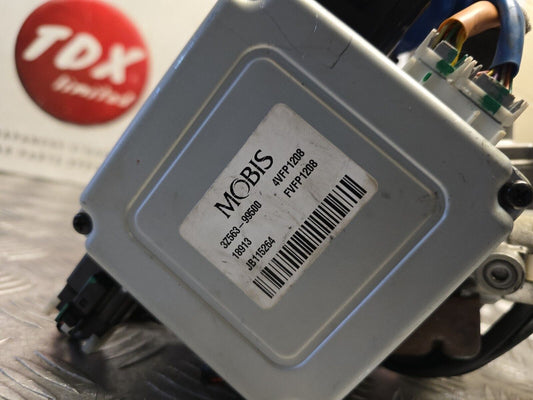 HYUNDAI I40 VF 2011-2015 GENUINE RHD POWER STEERING COLUMN (KEY TYPE) 563003Z330