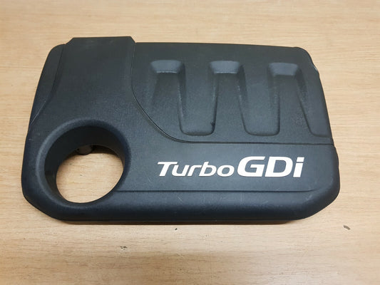 Genuine Kia Stonic Turbo Gdi Engine Cover 2017 - 2021 2