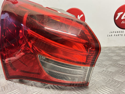 Hyundai Ix20 (Jc) 2010-2019 Genuine Passenger Side Rear Outer Brake Light 2