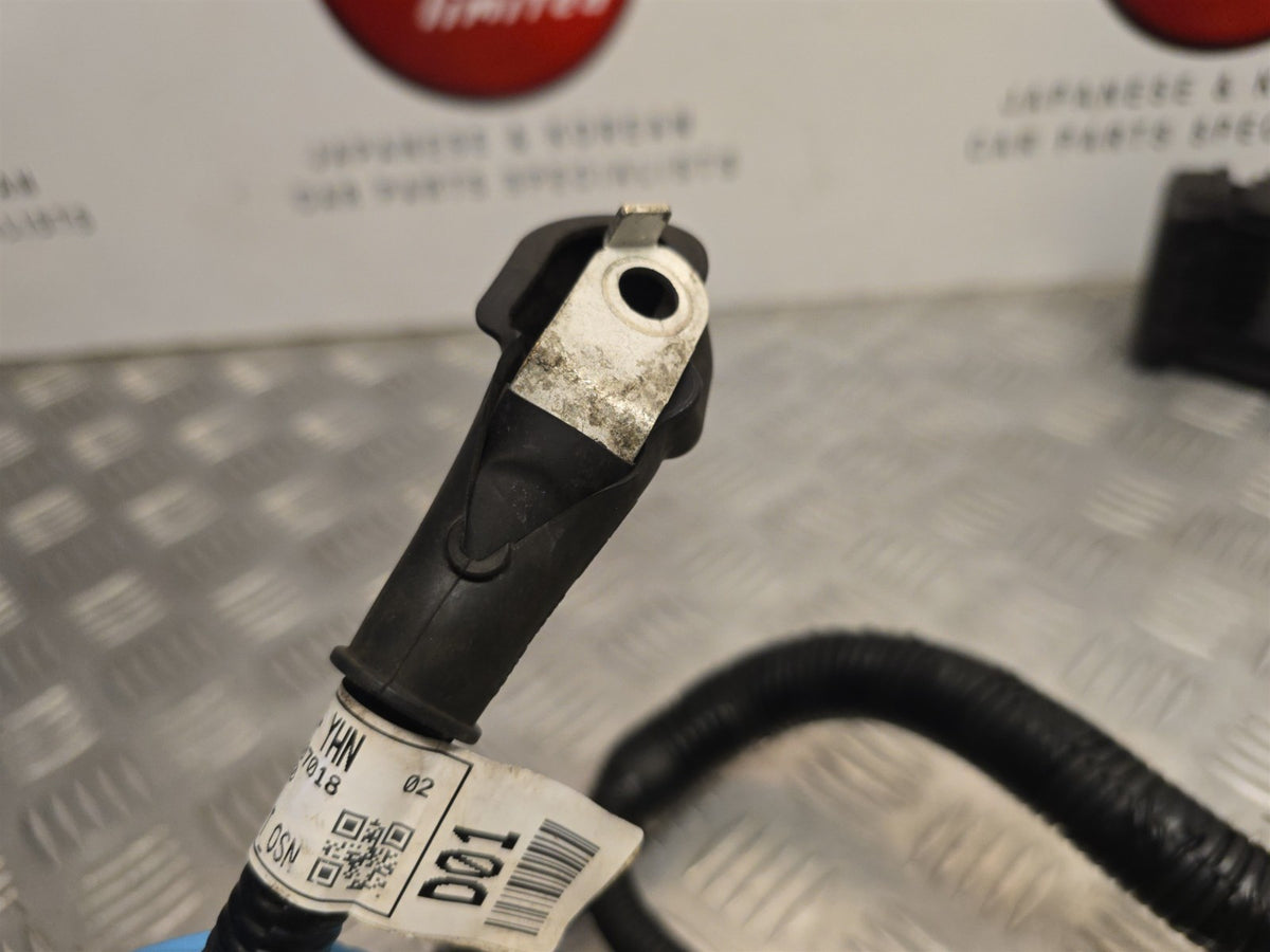Hyundai Kona N OS MK1 2021-2023 2.0 G4KH T-gdi Battery Wiring Loom 91850-I3010 - photo 13 of 13