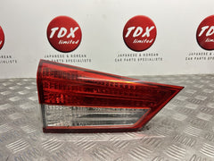 Hyundai ix20 (JC) 2010-2019 Genuine Passenger Side Rear Inner Tailgate Light - photo 1 of 7