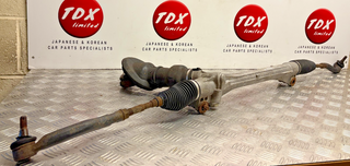Toyota RAV-4 2013-2018 MK4 Genuine Complete Power Steering Rack - photo 1 of 9