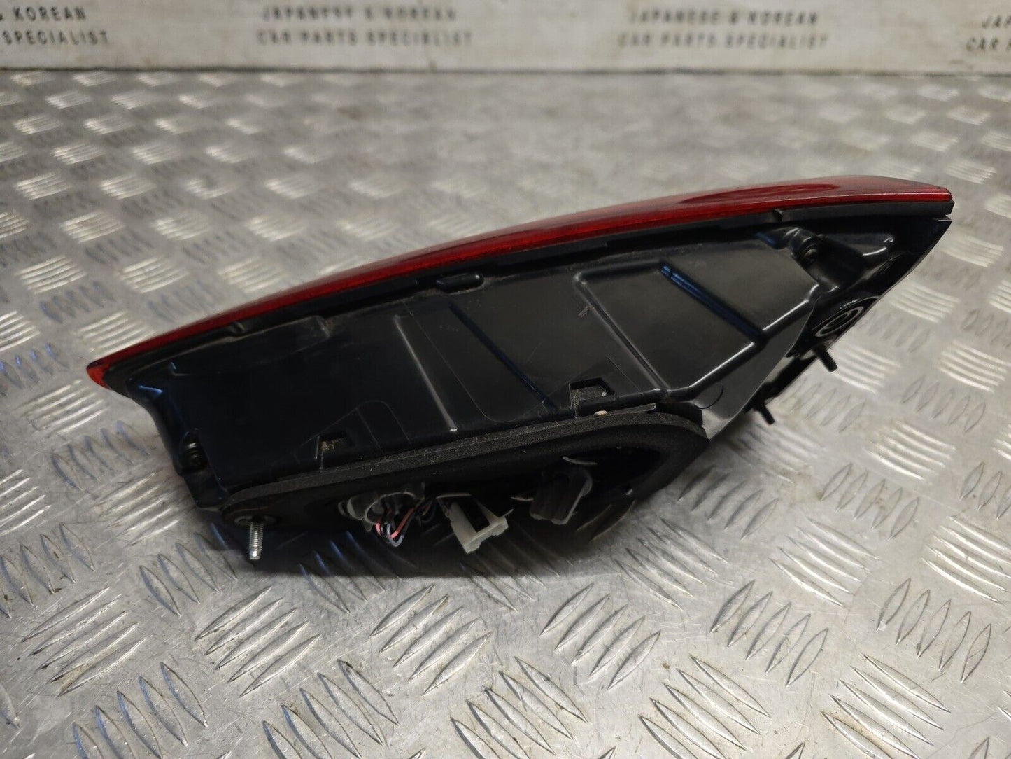 HYUNDAI TUCSON 2018-2020 MK3 FACELIFT PASSENGERS REAR INNER LED TAILGATE LIGHT