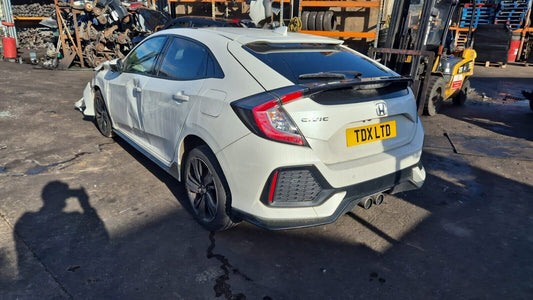 2018 HONDA CIVIC SPORT PLUS XL MK10 HATCHBACK 1.5 PETROL CVT AUTO PARTS SPARES