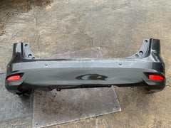 Mazda 6 Estate 2013-2016 Genuine Rear Bumper 42A Meteor Grey Perl Collection - photo 1 of 27
