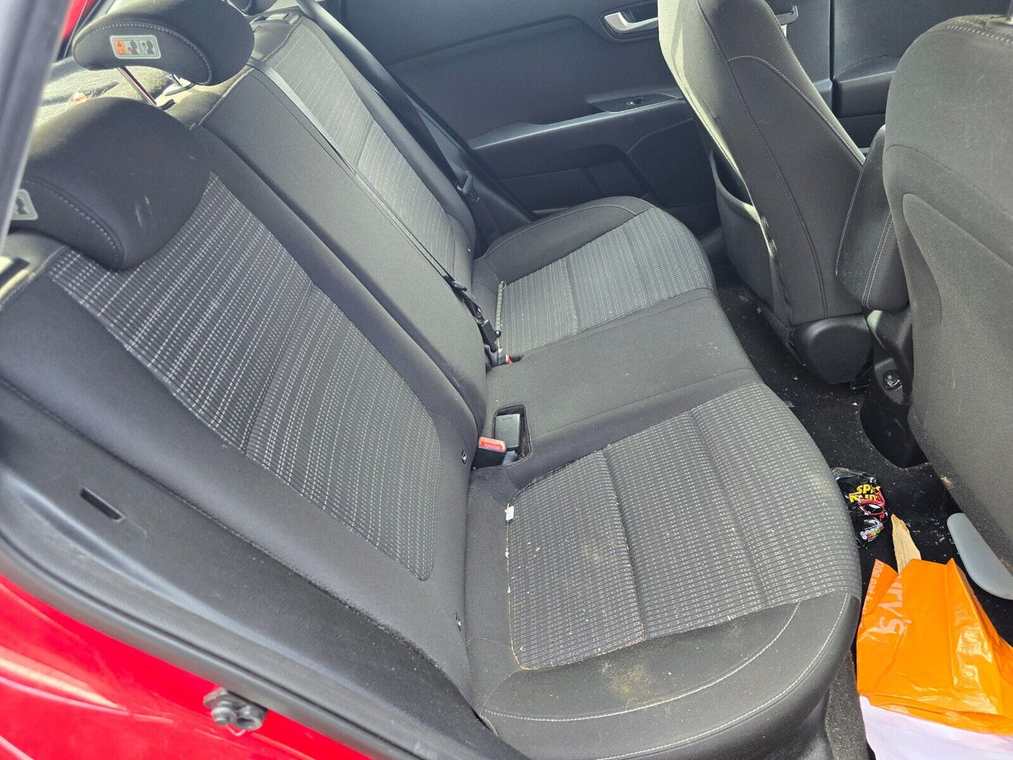 2018 Kia Stonic (Yb Cuv) 2 Isg 1.4 Petrol 6 Speed Manual Hatchback Parts Spares 13