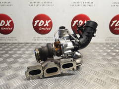 Nissan Qashqai J11 2019-2021 1.3 Petrol Dig-t Genuine Turbo Charger 144106434R - photo 1 of 13