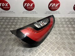 Kia Soul (PS) MK2 2014-2018 Driver Side Rear Outer Body Brake Light 92402-B2130 - photo 1 of 7