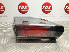 Honda Civic X MK10 2017-2022 Passenger Side Rear Inner Tailgate Boot Light - photo 1 of 8