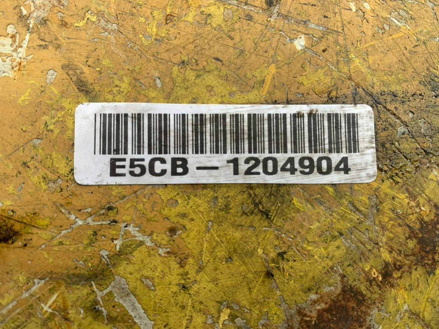 HONDA CIVIC MK10 2017-2020 1.0 PETROL 6 SPEED MANUAL GEARBOX 39,000 MILES E5CB