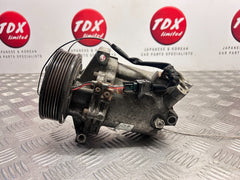 Nissan Juke F15 2014-2019 1.2 Petrol Genuine AC Compressor Pump - photo 1 of 8