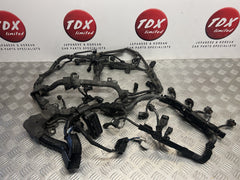Toyota Corolla MK12 2019-2024 2.0 Petrol Hybrid Engine Wiring Loom - photo 1 of 10