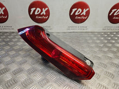 Honda CR-V MK4 2013-2018 Genuine Passengers Rear Upper LED Tailgate Light Lamp - photo 1 of 7