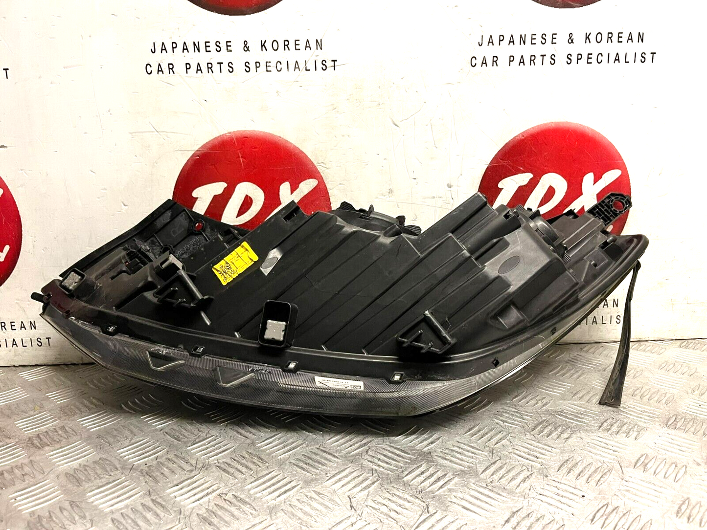 HYUNDAI TUCSON (TL/TLE) MK2 2018-2021 GENUINE DRIVER SIDE HEADLIGHT D7921-21A40