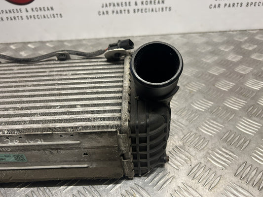 KIA SPORTAGE MK4 2.0 DIESEL 2016-2021 GENUINE RADIATOR INTERCOOLER 28270-2F650