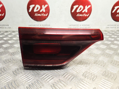 Kia Sportage MK4 2020-2022 Passengers Rear Inner Tailgate Light Lamp 92405F1500 - photo 1 of 8
