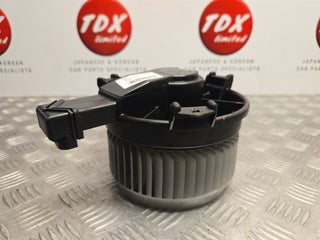 Honda CR-V MK4 2013-2018 Genuine Heater Blower Motor Fan RHD - photo 1 of 8