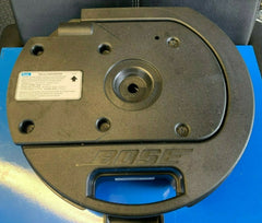 Nissan Qashqai Bose Subwoofer 2010-2013 P/N - 28170 JD65A - photo 1 of 3