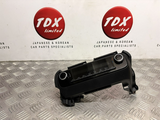 Mazda 2 XP210 MK5 2022-2026 Heater/ac Control Switch Panel 55900-0DP60 - photo 1 of 11