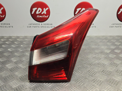 Hyundai i30 Hatch (GD) MK2 2013-2016 Genuine Driver Side Rear Outer Brake Light - photo 1 of 10