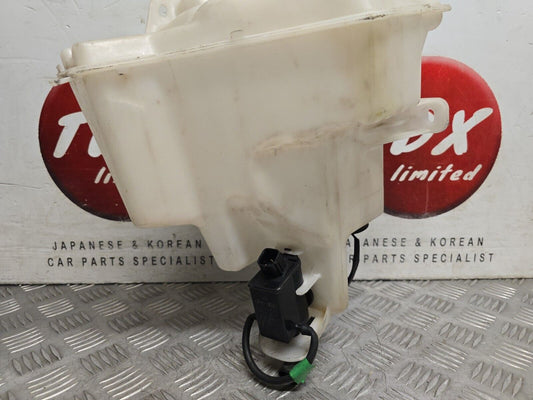 HYUNDAI I30 GD MK2 2012-2017 GENUINE WASHER BOTTLE + MOTOR PUMP 98610-A6000