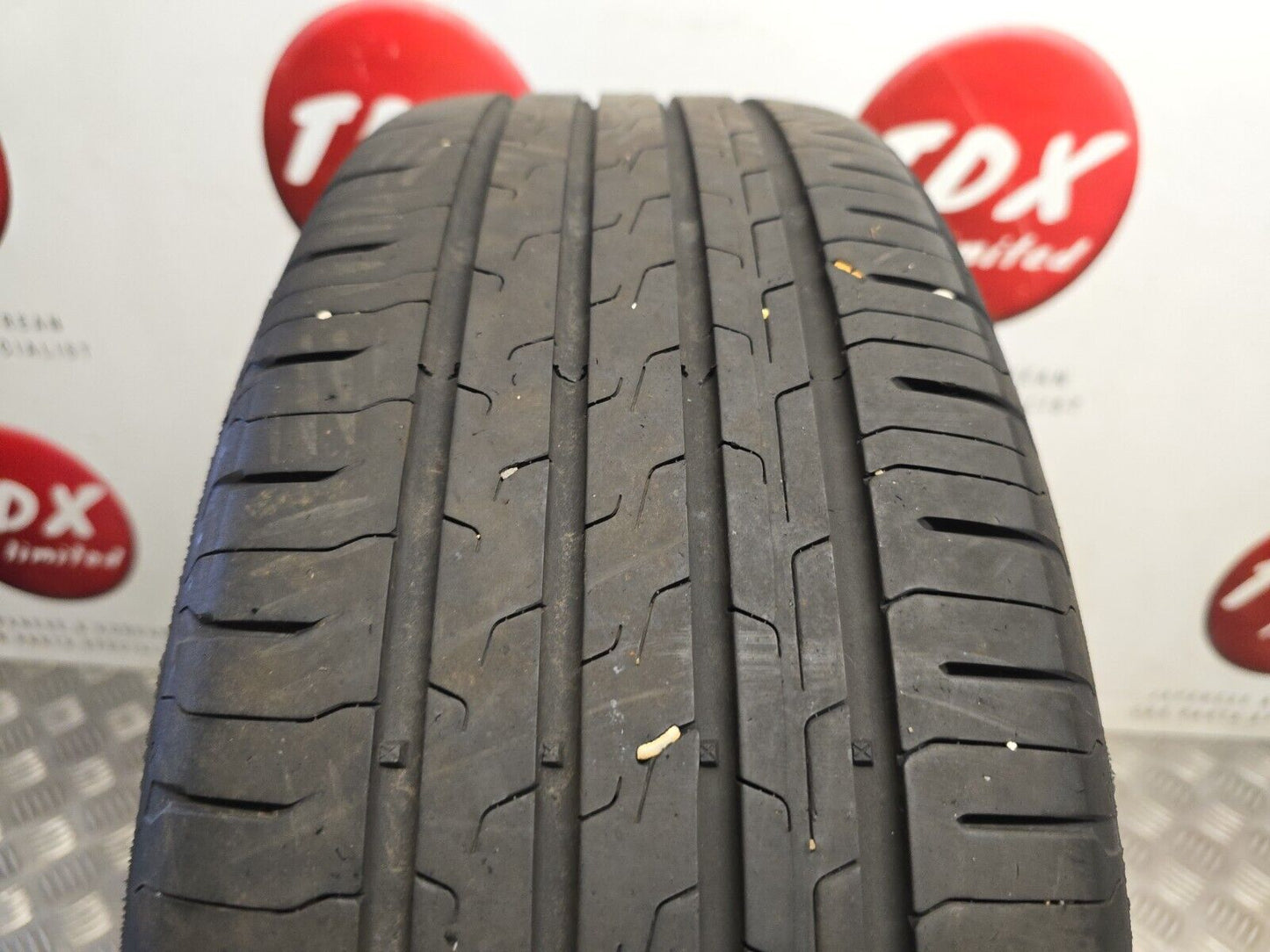 KIA NIRO DE 2017-2022 16" INCH ALLOY WHEEL + COVER 6.11MM 205/60/16 52910-G5500