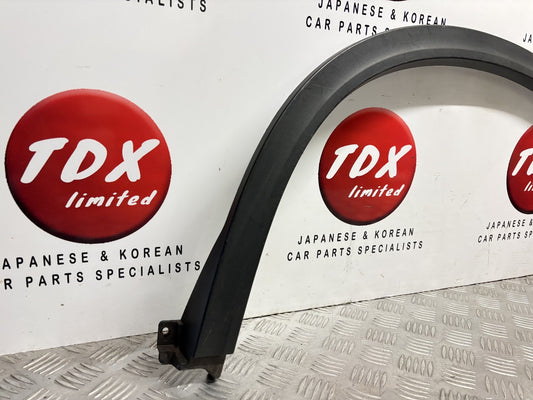 Suzuki Vitara LY MK4 2015-2020 Genuine Passenger Side Rear Wheel Arch Trim - photo 2 of 8