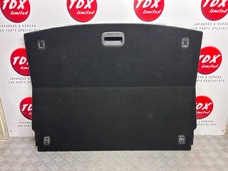 Kia Ceed 2018-2026 Genuine Boot Floor Carpet Cover Liner 85720 J7000WK - photo 1 of 8