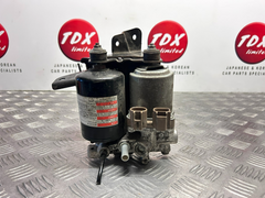 Toyota Yaris MK3 2012 2019 1.5 Hybrid Brake Booster ABS Modulator Pump - photo 1 of 8