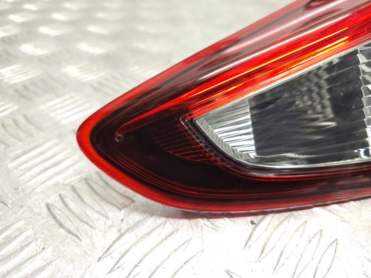MAZDA 2 (DJ) MK3 2015-2018 DRIVERS REAR INNER TAILGATE LIGHT KOITO 132-18368