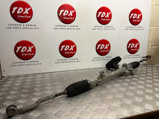 Mazda 2 DJ MK3 2015-2023 Genuine Complete Power Steering Rack D09H32110A - photo 1 of 8