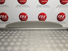 Toyota Prius MK3 2009-2015 Genuine Retractable Parcel Shelf Luggage Load Cover - photo 1 of 8