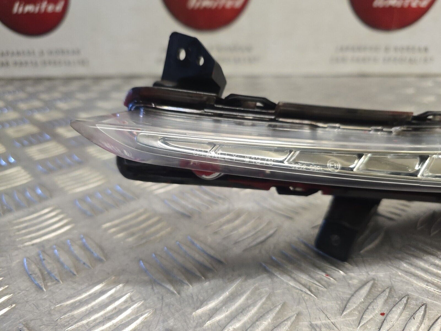 SUZUKI SWIFT AZG MK3 2014-2017 GENUINE PASSENGERS SIDE FRONT LED DRL LIGHT LAMP